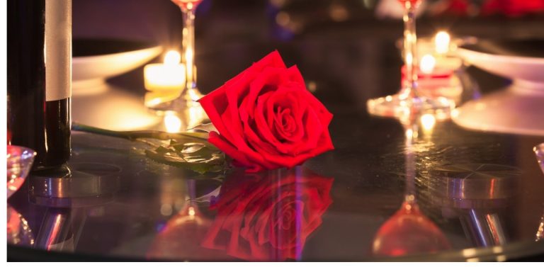 Romance for a couple made just for you